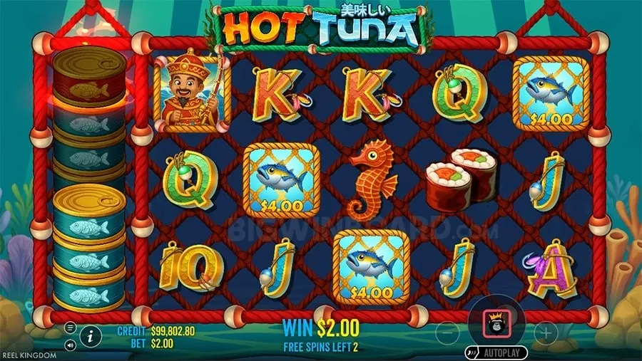 New Jili Slots at Winwin Garbo