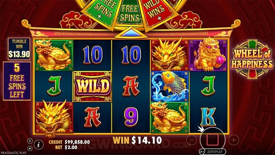 Winwin Garbo Online Casino Overview