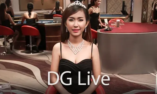 Winwin Garbo Live Casino